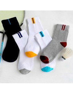 Mayoreo de calcetines Disponibles en LHESH, Compra Ya