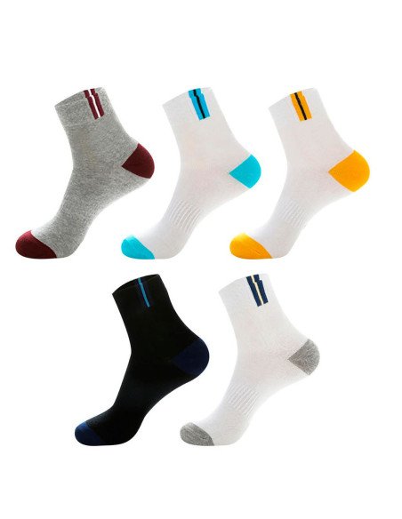 Mayoreo de calcetines Disponibles en LHESH, Compra Ya