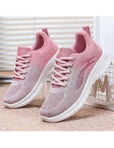 Tenis Deportivos para Mujer importados al Mayoreo en LHESH
