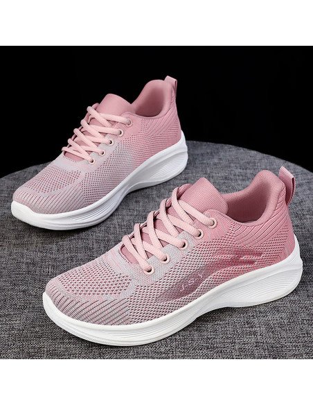 Tenis Deportivos para Mujer importados al Mayoreo en LHESH