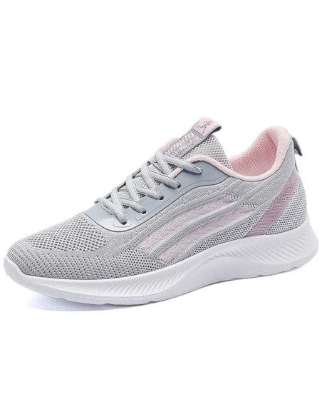 Tenis deportivos para dama mayoreo en LHESH