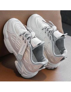 Tenis Deportivo de Inyección Transpirables para Niño  | LHESH.mx | Mayoreo Calzado, Ropa y más productos 2