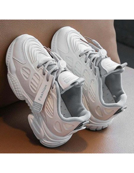 Tenis Deportivo de Inyección Transpirables para Niño  | LHESH.mx | Mayoreo Calzado, Ropa y más productos