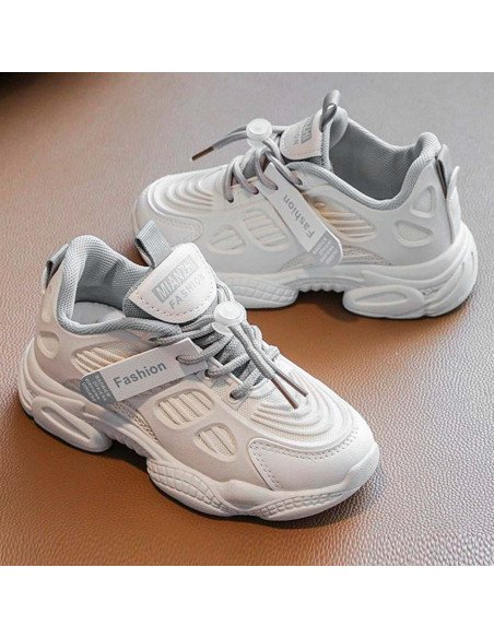 Tenis Deportivo de Inyección Transpirables para Niño  | LHESH.mx | Mayoreo Calzado, Ropa y más productos