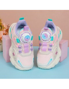 Tenis Inyección Casual para Niños | LHESH.mx | Mayoreo Calzado, Ropa y más productos 2