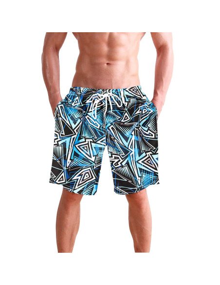 Shorts de playa para hombre al mayoreo en LHESH