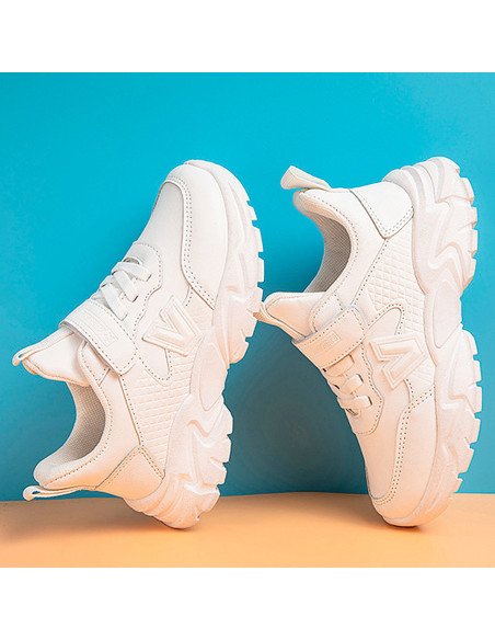 Tenis Deportivo suela Inyección cuero PU para Niño  | LHESH.mx | Mayoreo Calzado, Ropa y más productos