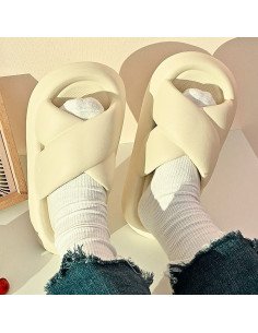 Sandalias para y caballero al Mayoreo en LHESH 2