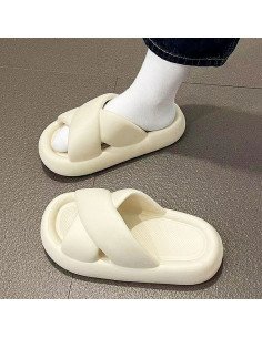 Sandalias para y caballero al Mayoreo en LHESH