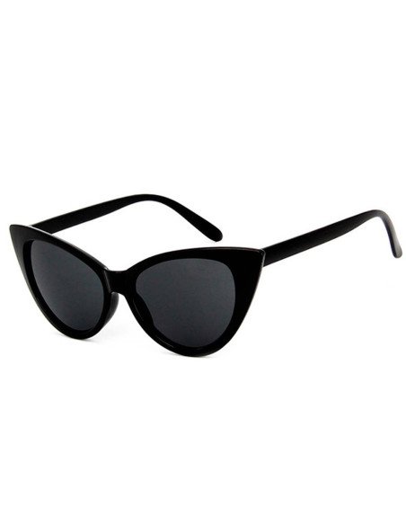 Gafas de sol retro sexys importadas al mayoreo en LHESH