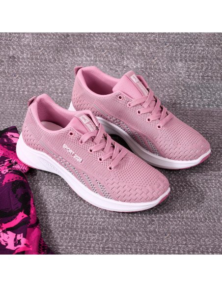 Tenis deportivos para mujer al mayoreo en LHESH