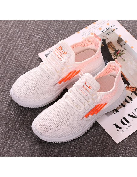 Compra tenis de moda para mujer venta al mayoreo | LHESH.mx | calzado, ropa y más productos