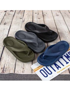 Mayoreo sandalia para hombre, LHESH