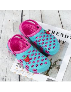 Variedad de Sandalias Clogs para Niños al Por Mayor - Lhesh 2