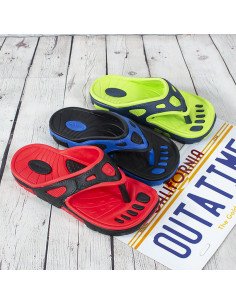 Mayoreo de sandalia para hombre | LHESH