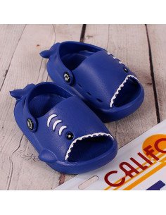 Mayoreo de sandalias para niño, disponible solo en LHESH.mx 2
