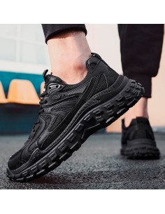 Mayoreo de Tenis Deportivos en LHESH - Estilo y Resistencia