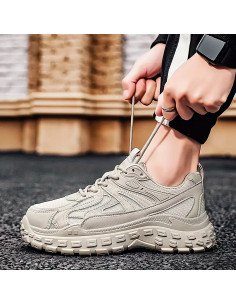 Mayoreo de Tenis Deportivos en LHESH - Estilo y Resistencia