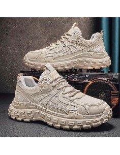 Mayoreo de Tenis Deportivos en LHESH - Estilo y Resistencia 2