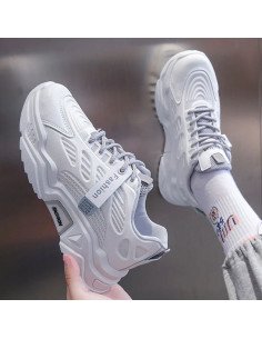 Tenis para dama al mayoreo en LHESH