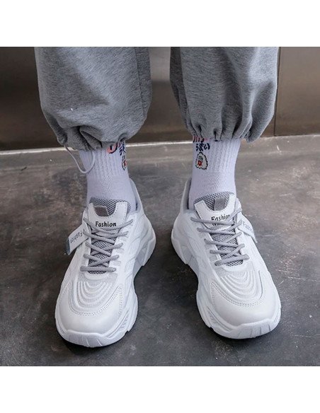 Tenis para dama al mayoreo en LHESH