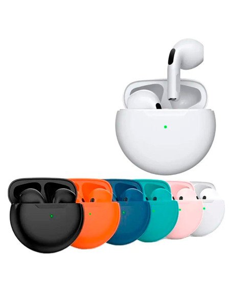 ¡Oferta Imperdible! Audífonos bluetooth  SHIRLEY en LHESH.mx