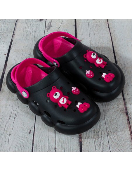 Sandalias para dama al mayoreo en LHESH
