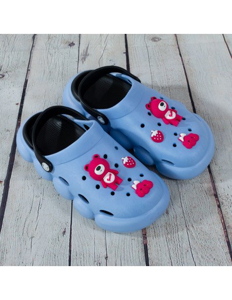 Sandalias para dama al mayoreo en LHESH