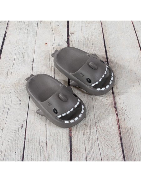 Sandalias para niño al mayoreo en LHESH