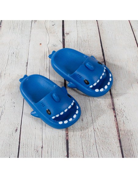 Sandalias para niño al mayoreo en LHESH