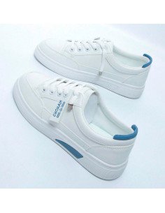 Tenis de inyección para dama al mayoreo en LHESH 2