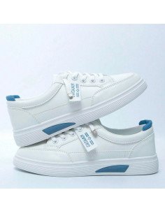 Tenis de inyección para dama al mayoreo en LHESH