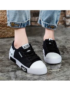 Tenis de inyección para dama al mayoreo en LHESH 2