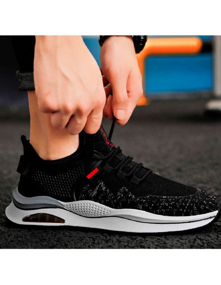 Tenis para hombreo al mayoreo en LHESH