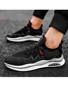 Tenis para hombreo al mayoreo en LHESH