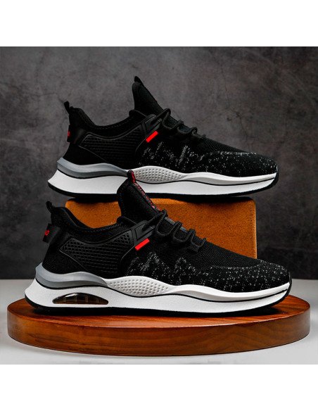 Tenis para hombreo al mayoreo en LHESH