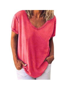 Blusas Casuales de dama al Mayoreo en LHESH