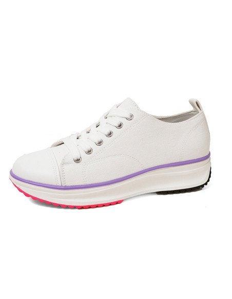 Tenis de inyección para dama al mayoreo en LHESH