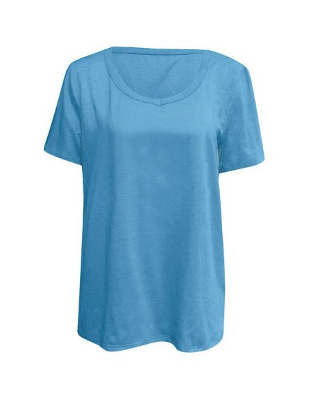 Blusas Casuales de dama al Mayoreo en LHESH