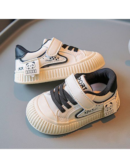 Mayoreo de tenis deportivos para niños importados en LHESH
