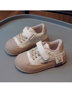 Mayoreo de tenis deportivos para niños importados en LHESH