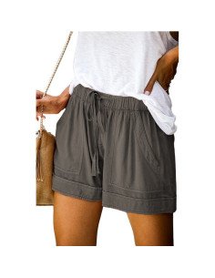 Shorts para mujer ropa importada mayoreo en LHESH