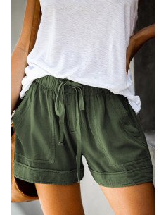 Shorts para mujer ropa importada mayoreo en LHESH