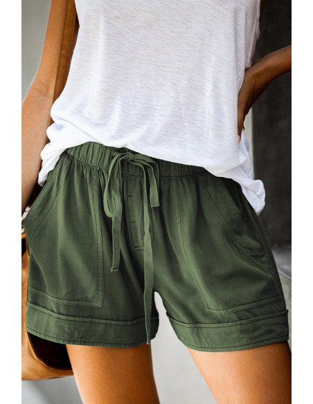 Shorts para mujer ropa importada mayoreo en LHESH
