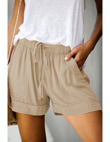 Shorts para mujer importados al mayoreo en LHESH