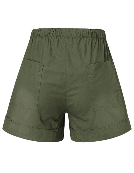 Shorts para Mujer importados al mayoreo en LHESH