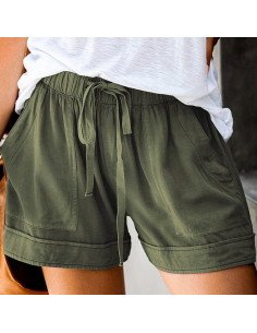 Shorts para Mujer importados al mayoreo en LHESH