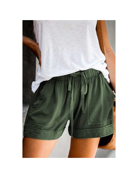 Shorts para mujer ropa importada mayoreo en LHESH