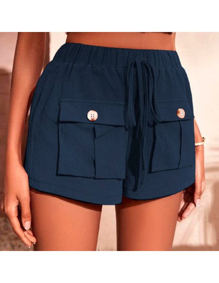 Shorts para Mujer importados al mayoreo en LHESH