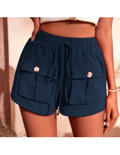 Shorts para Mujer importados al mayoreo en LHESH